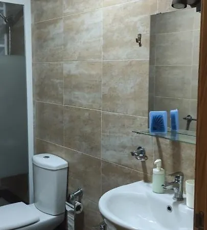 Apartment Apartamento Granada I