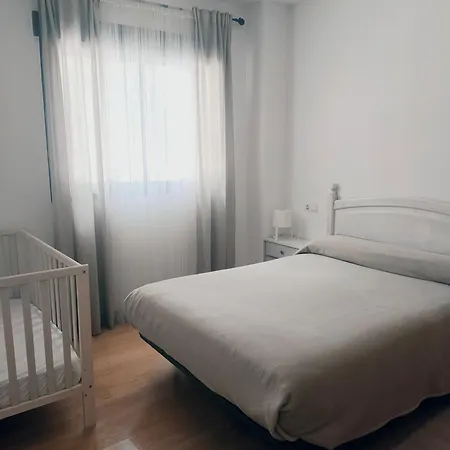 Apartamento Granada I *