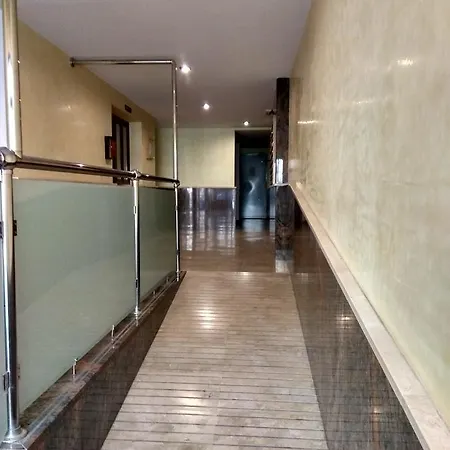 Apartamento Granada I Monachil