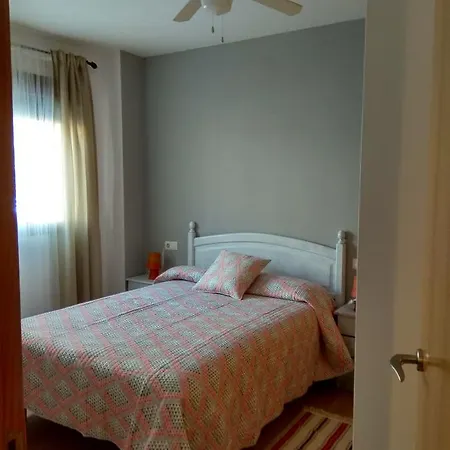 Apartment Apartamento Granada I