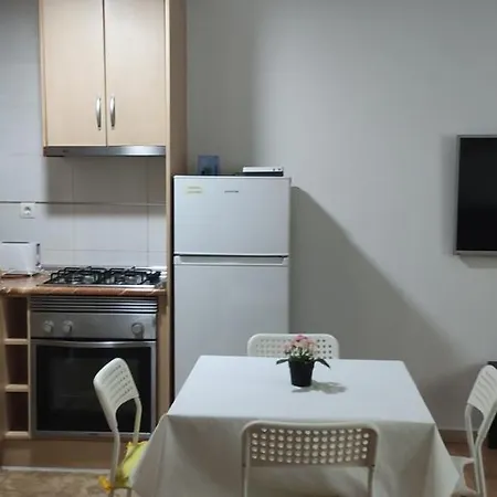 Apartamento Granada I Appartement *
