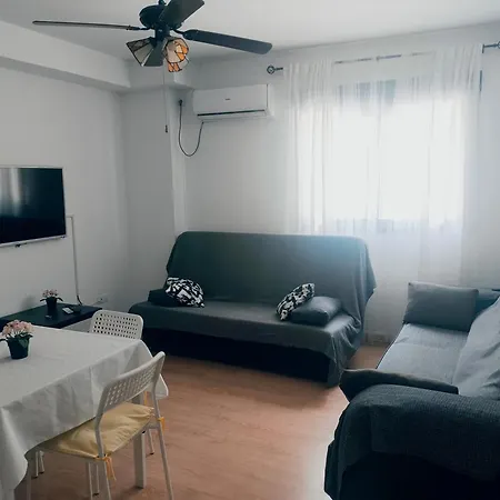 Apartamento Granada I * Monachil