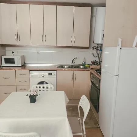 Apartamento Granada I