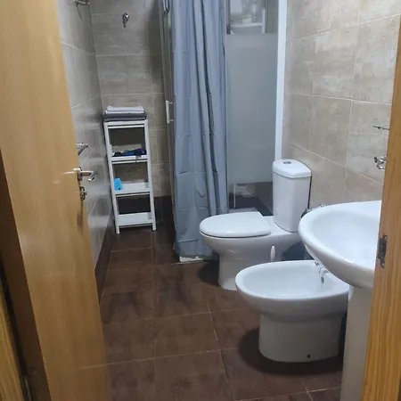 Apartamento Granada I Appartement