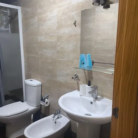 Appartement Apartamento Granada I