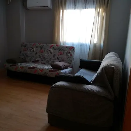 Apartamento Granada I Appartement Monachil