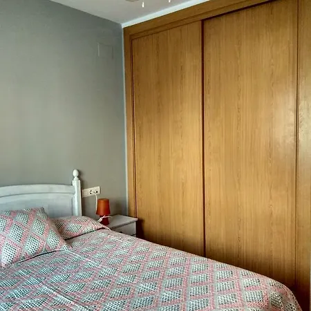Apartamento Granada I