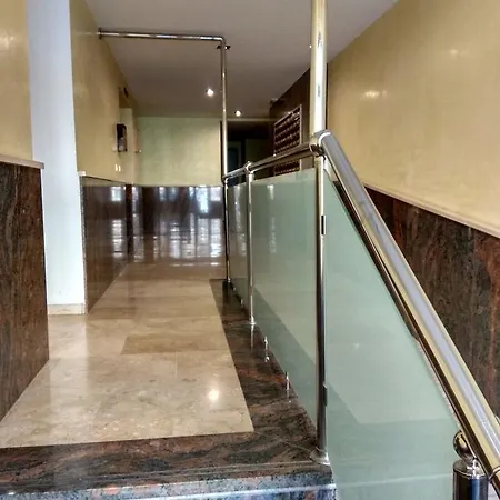 Apartamento Granada I * Monachil