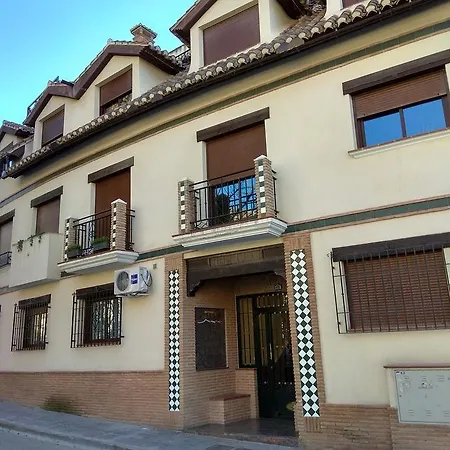 Apartamento Granada I
